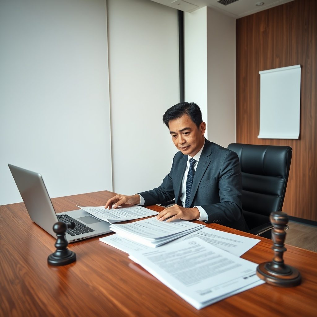 How Real-estate Paperwork Center Saves Time